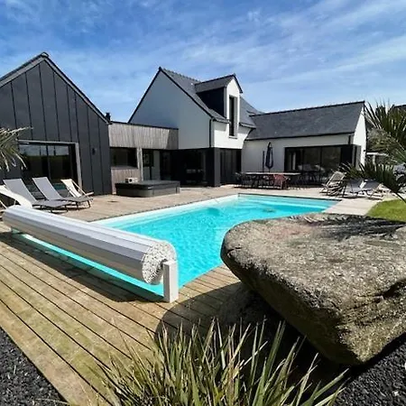 Villa Soizic *